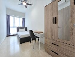Simsville (D14), Condominium #614604411